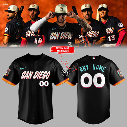 Limited Edition Filipino Heritage Jersey
