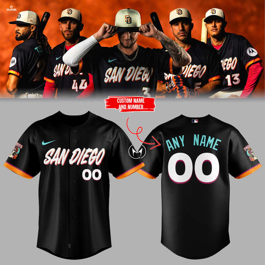 Limited Edition Filipino Heritage Jersey