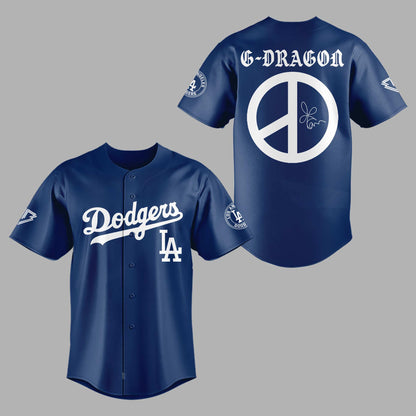 Limited Edition BB x LA Jersey