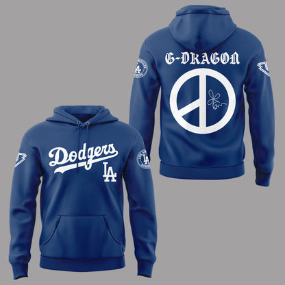 Limited Edition BB x LA Hoodie