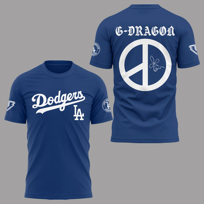 Limited Edition BB x LA Tshirt