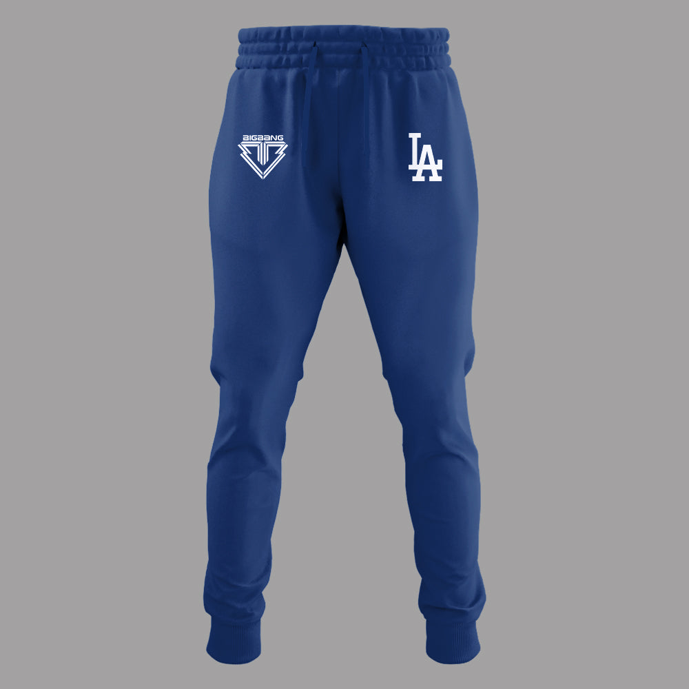 Limited Edition BB x LA Hoodie