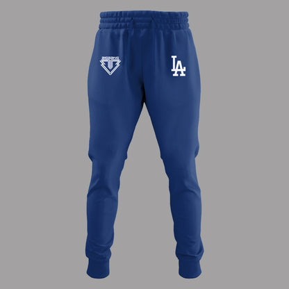 Limited Edition BB x LA Hoodie