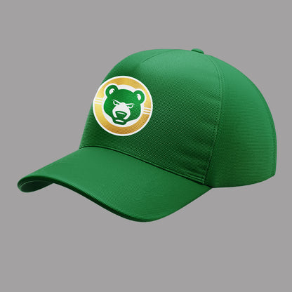 Cubs x Inspired by Notre Dame 🐻☘️ Shirt