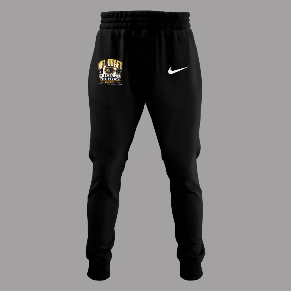 Limited Edition 2026 Draft Day in Pittsburgh Hoodie