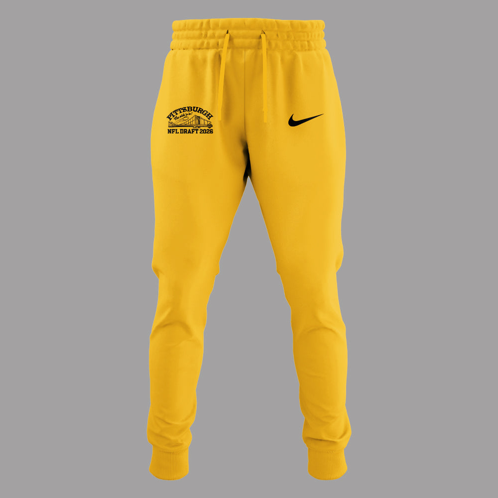 Limited Edition Draft 2026 Shirt