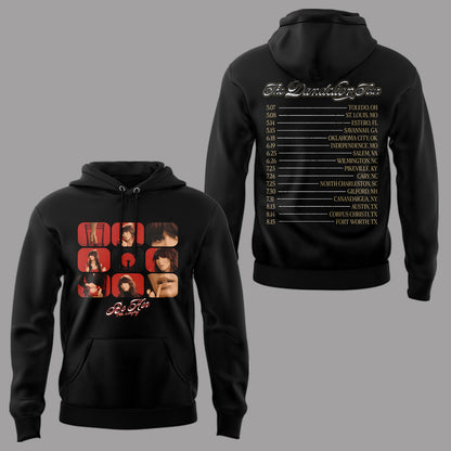 E.Langley “The Dandelion Tour” Hoodie