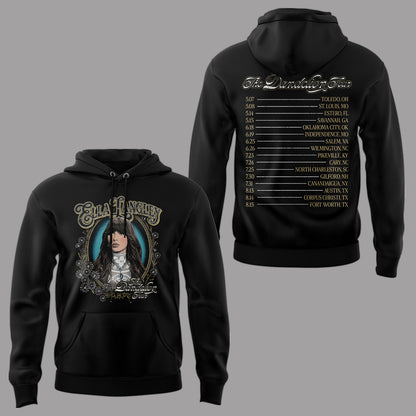 E.Langley “The Dandelion Tour” at Huntington Center Hoodie