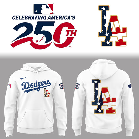 Limited Edition 4th of July 2026 Hoodie