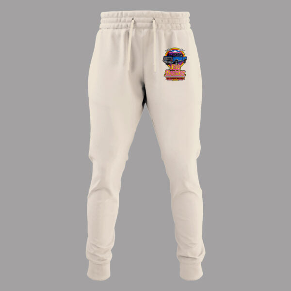 Limited Edition “All-American Road Show” in Shakopee,MN Hoodie