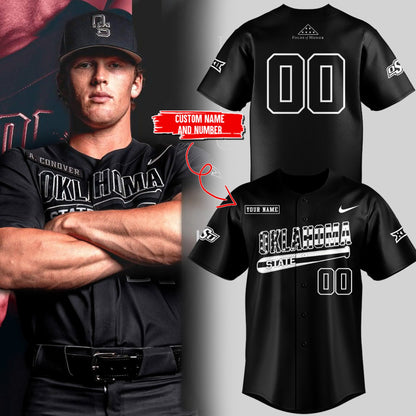Limited Editions Folds of Honor Custom Jersey