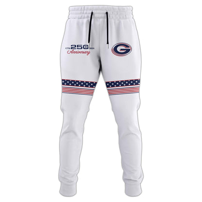 GB Special “United States Semiquincentennial” 2026 Limited Edition Sweatshirt