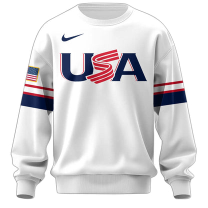 .USA World Baseball Classic Sweatshirt