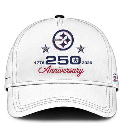PIT Special “United States Semiquincentennial” 2026 Limited Edition Sweatshirt
