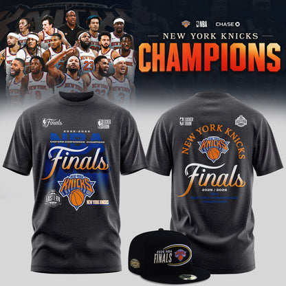 . 2026 Eastern Conference Champions Tshirt