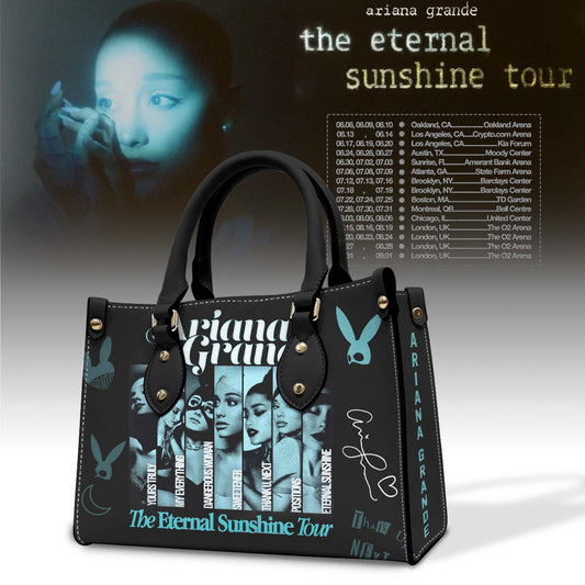 The Eternal Sunshine Tour Limited Edition Handbags