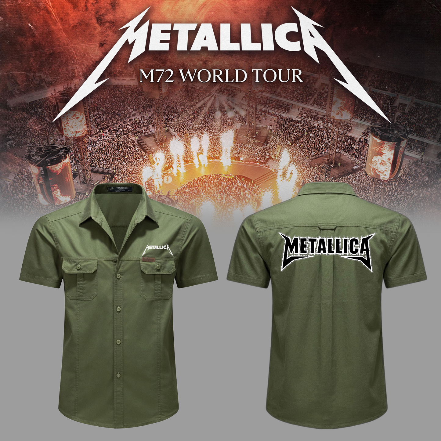 MTLC Chorzow at Chorzów, Poland on 19 May 2026 Shirt