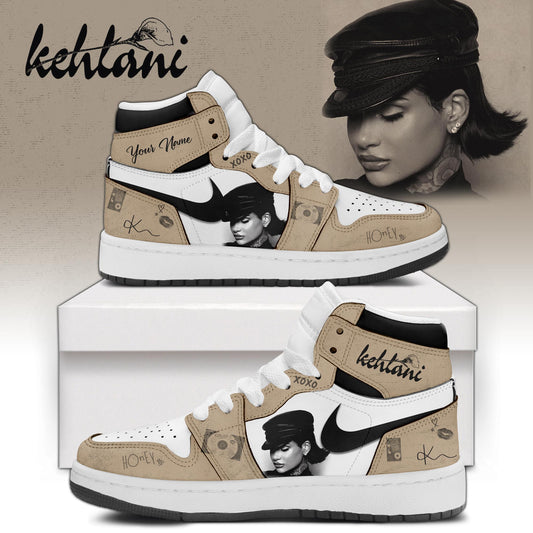 Kehlani Special “Kehlani” Tour 2026 Limited Edition Shoes #2