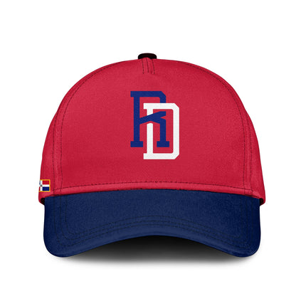 Dominican Republic Baseball 2026 World Baseball Classic Sweatshirt Limited Edition White