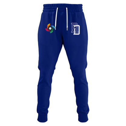 Dominican Republic Baseball 2026 World Baseball Classic Hoodie Limited Edition Navy Blue