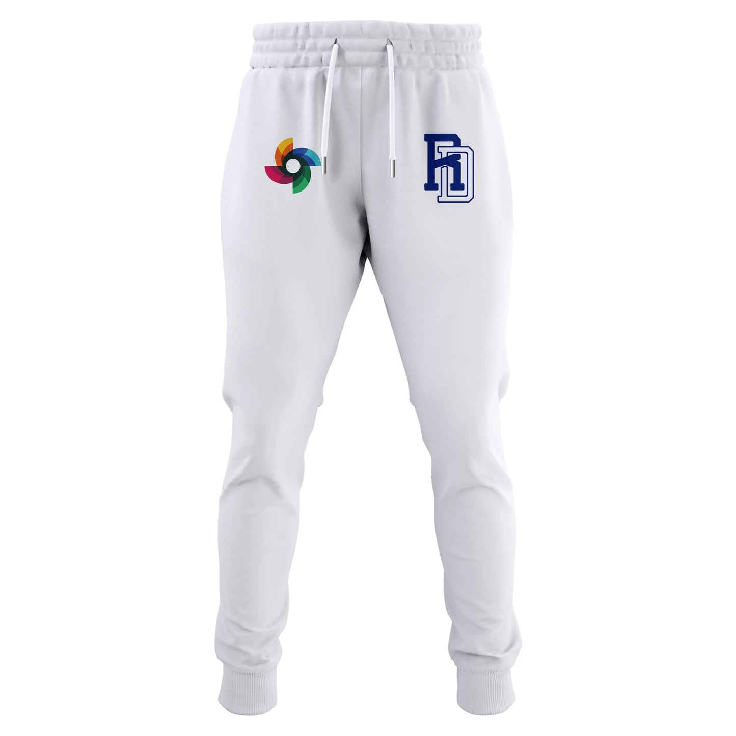 Dominican Republic Baseball 2026 World Baseball Classic Sweatshirt Limited Edition White