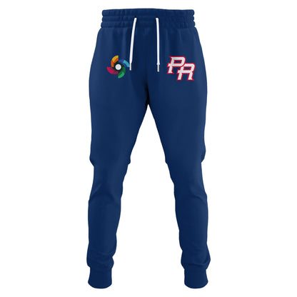 Puerto Rico Baseball 2026 World Baseball Classic Sweatshirt Limited