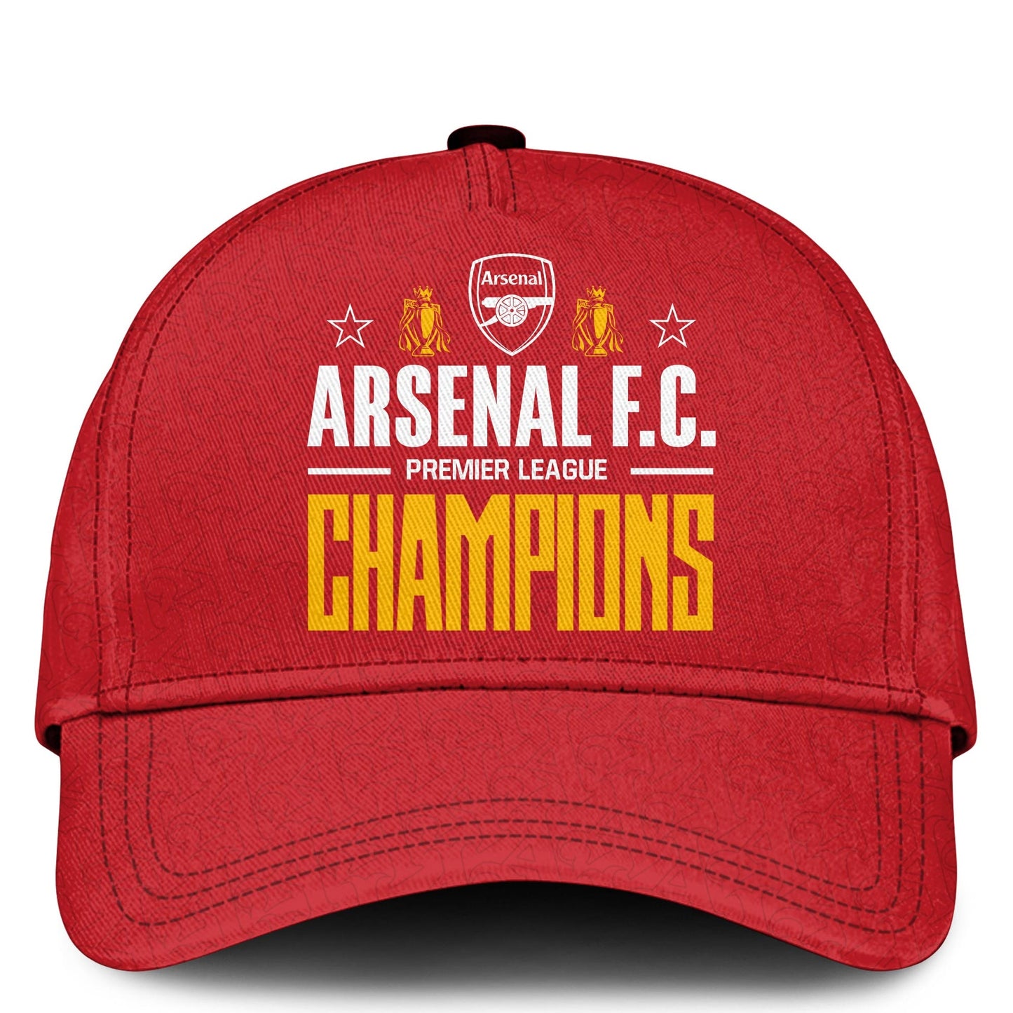 Arsenal F.C Premier League champions 25/26 Sweatshirt