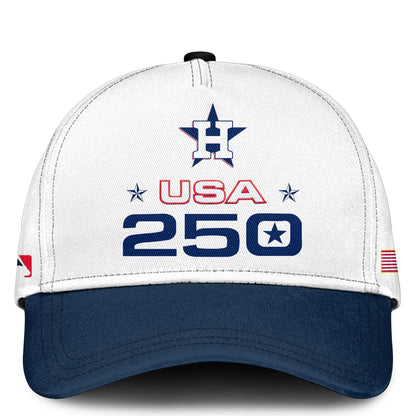 HOU-250 USA Limited Editions Hoodie