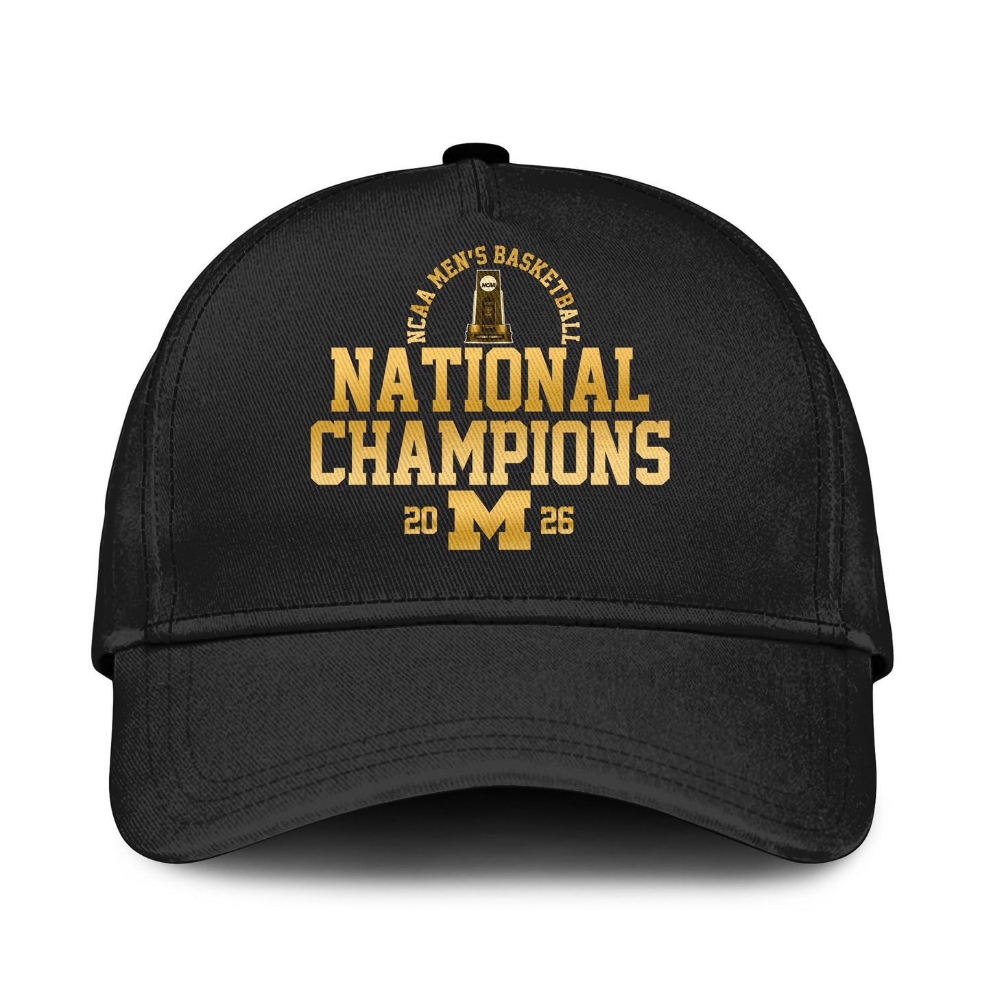 MICH Champions Basketball 2026 Sweatshirt Limited Edition