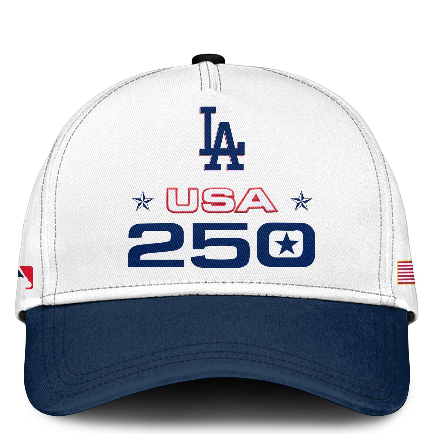 LAD-250 USA Limited Editions Hoodie