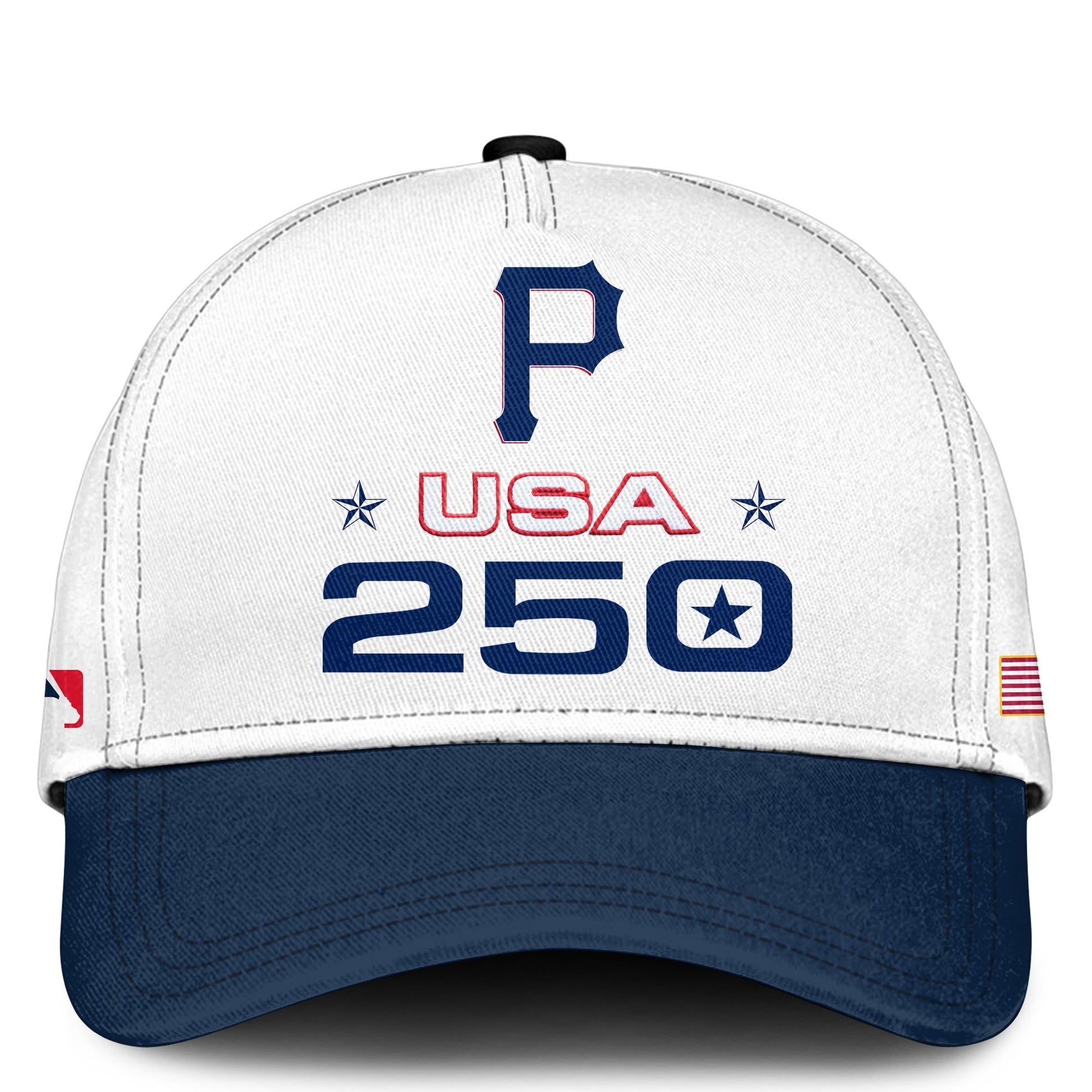 PIT-250 USA Limited Editions Hoodie