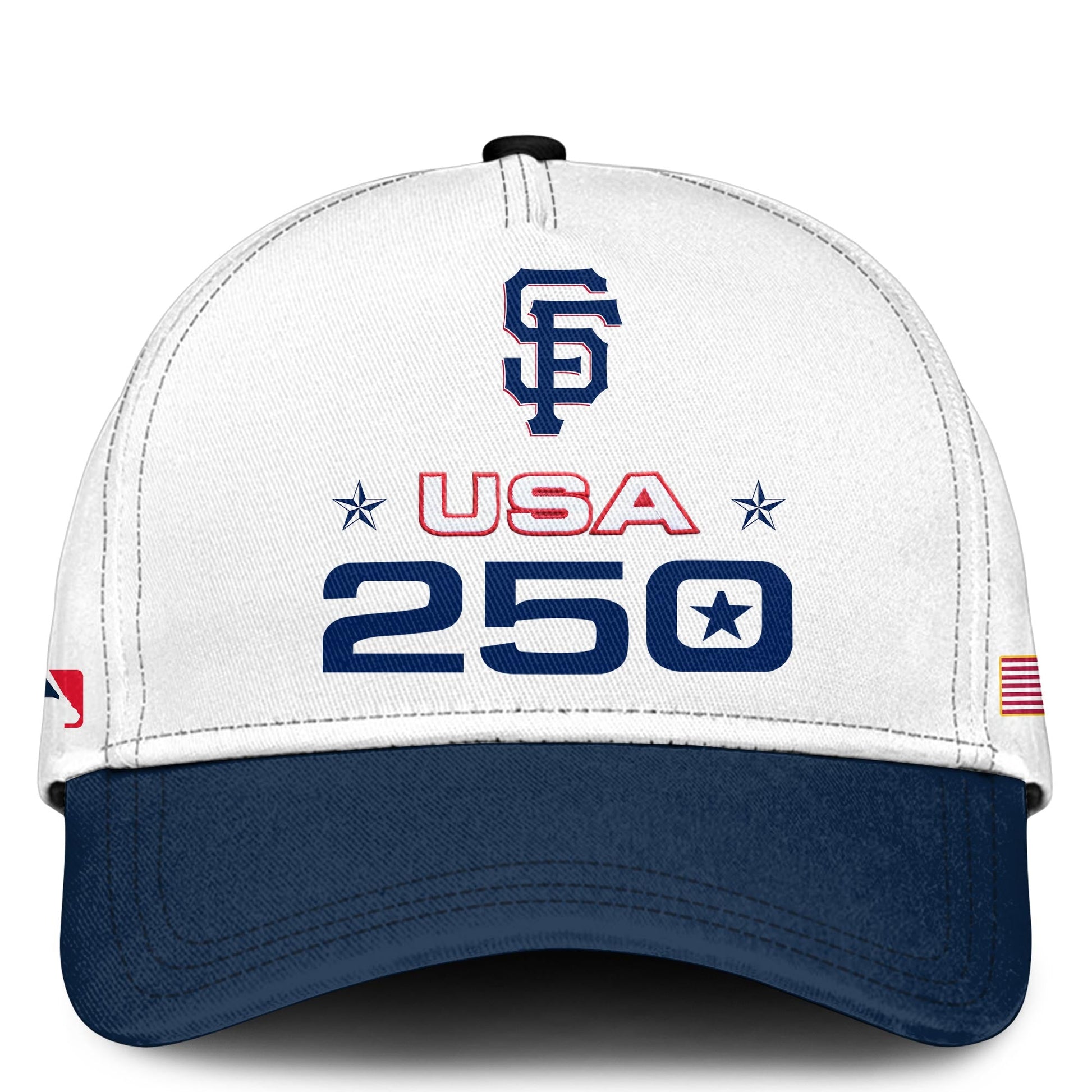 SF -  250 USA Limited Editions Jersey