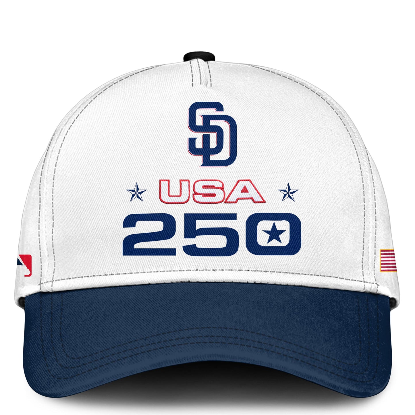 SD -  250 USA Limited Editions Jersey