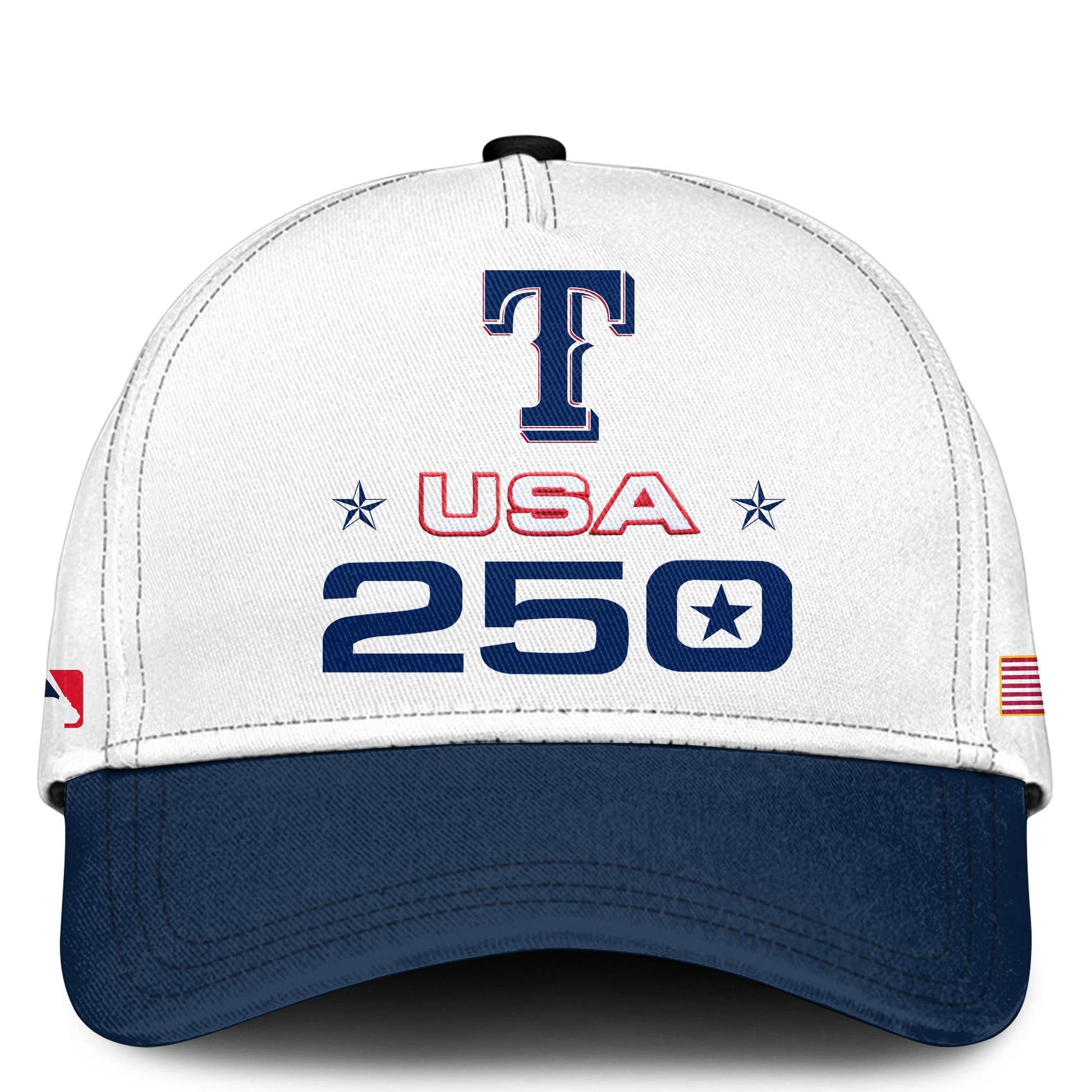 TEX-250 USA Limited Editions Hoodie