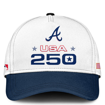 ATL-250 USA Limited Editions Hoodie
