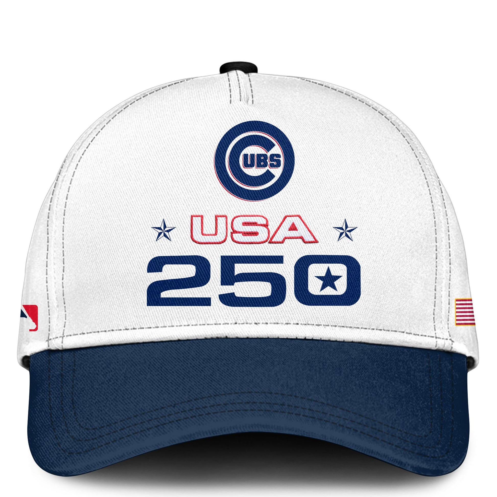 CHI -  250 USA Limited Editions Jersey