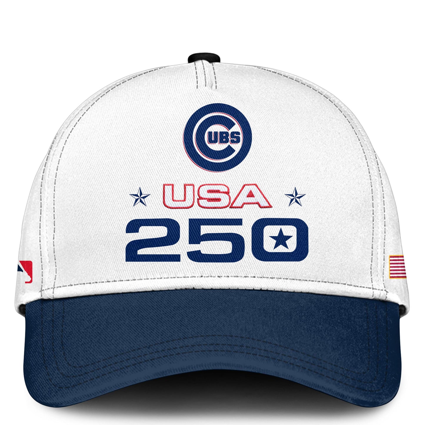 CHI-250 USA Limited Editions Hoodie