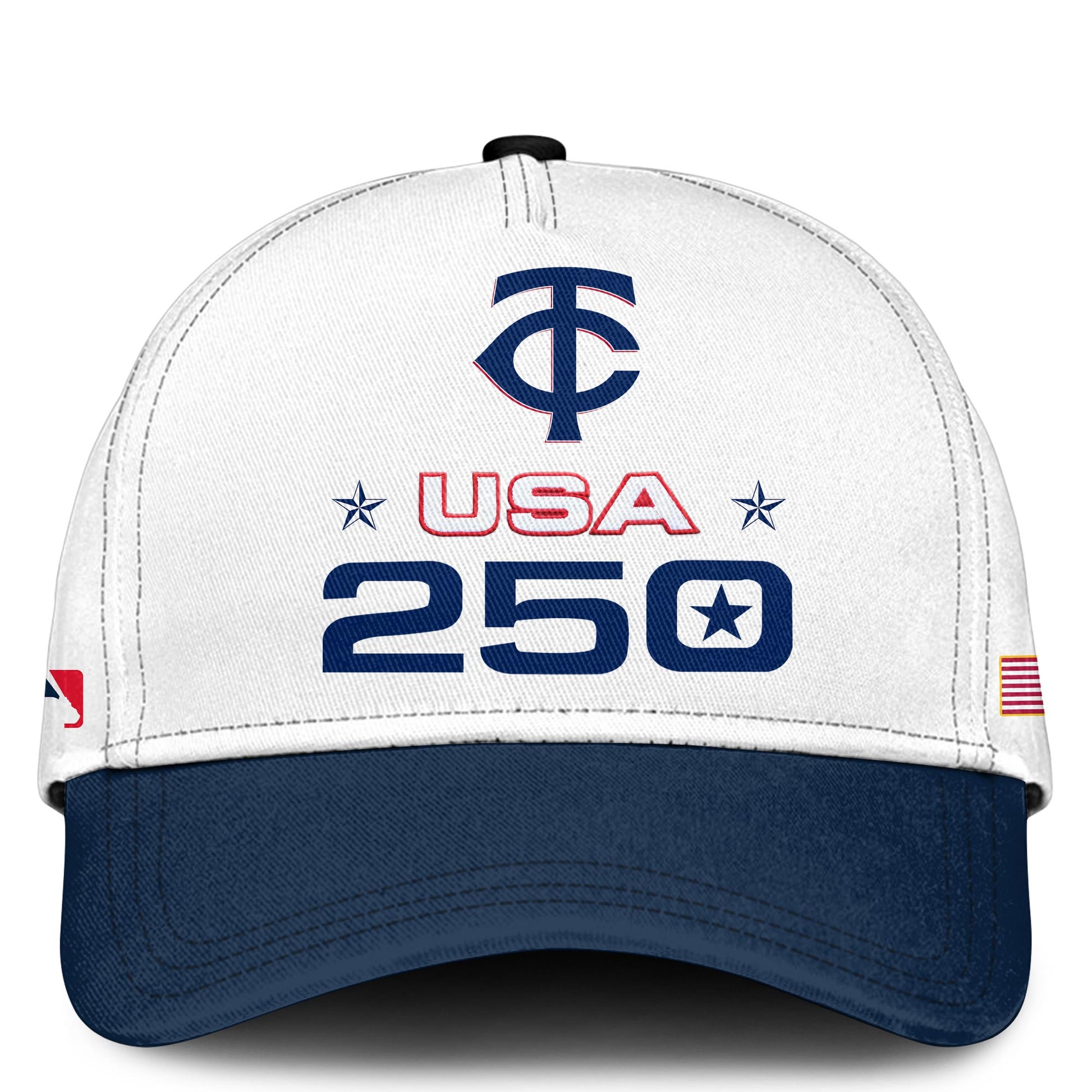 MIN -  250 USA Limited Editions Jersey