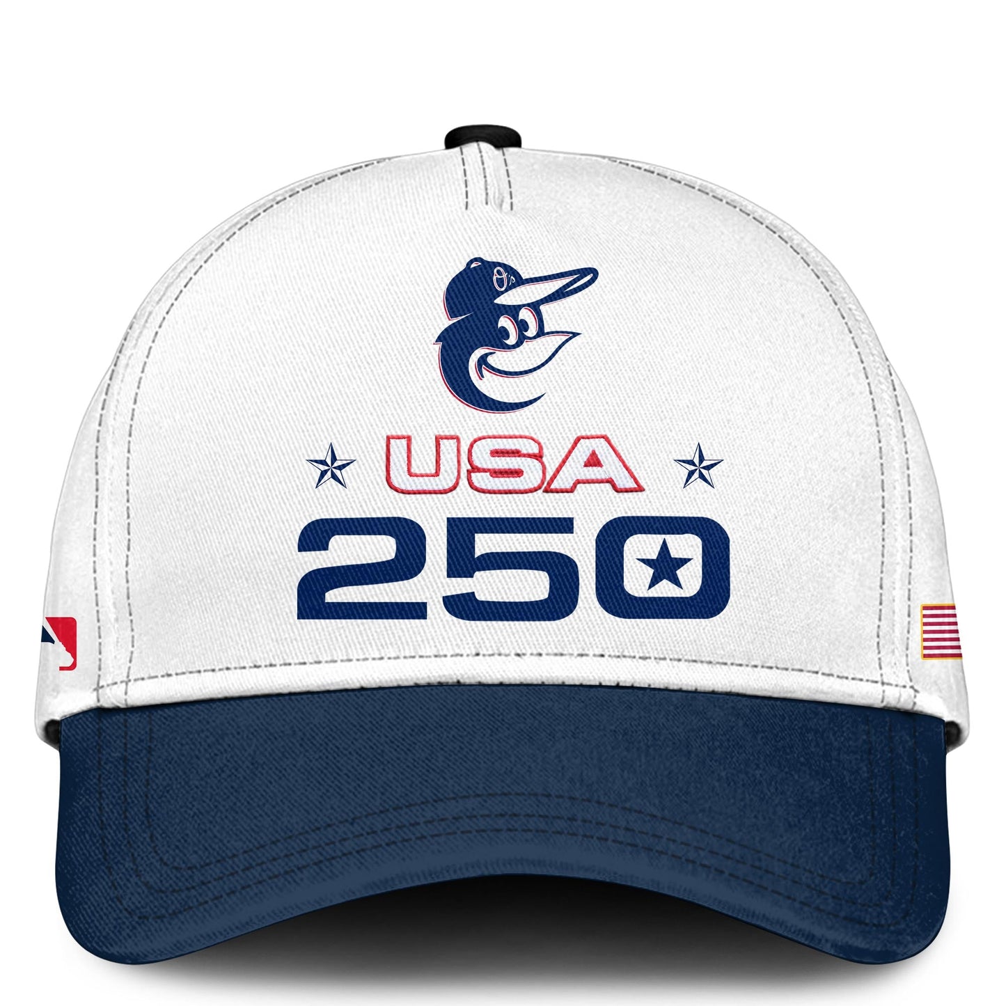 BAL-250 USA Limited Editions Hoodie