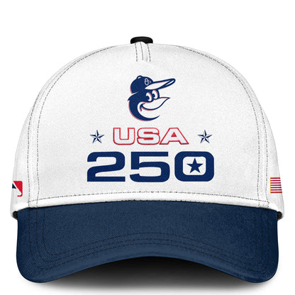 BAL-250 USA Limited Editions Hoodie