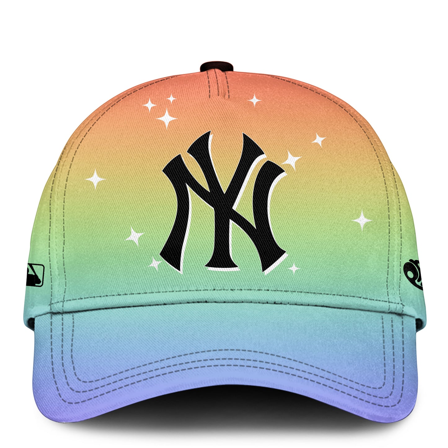 Diamond with Pride Jersey
