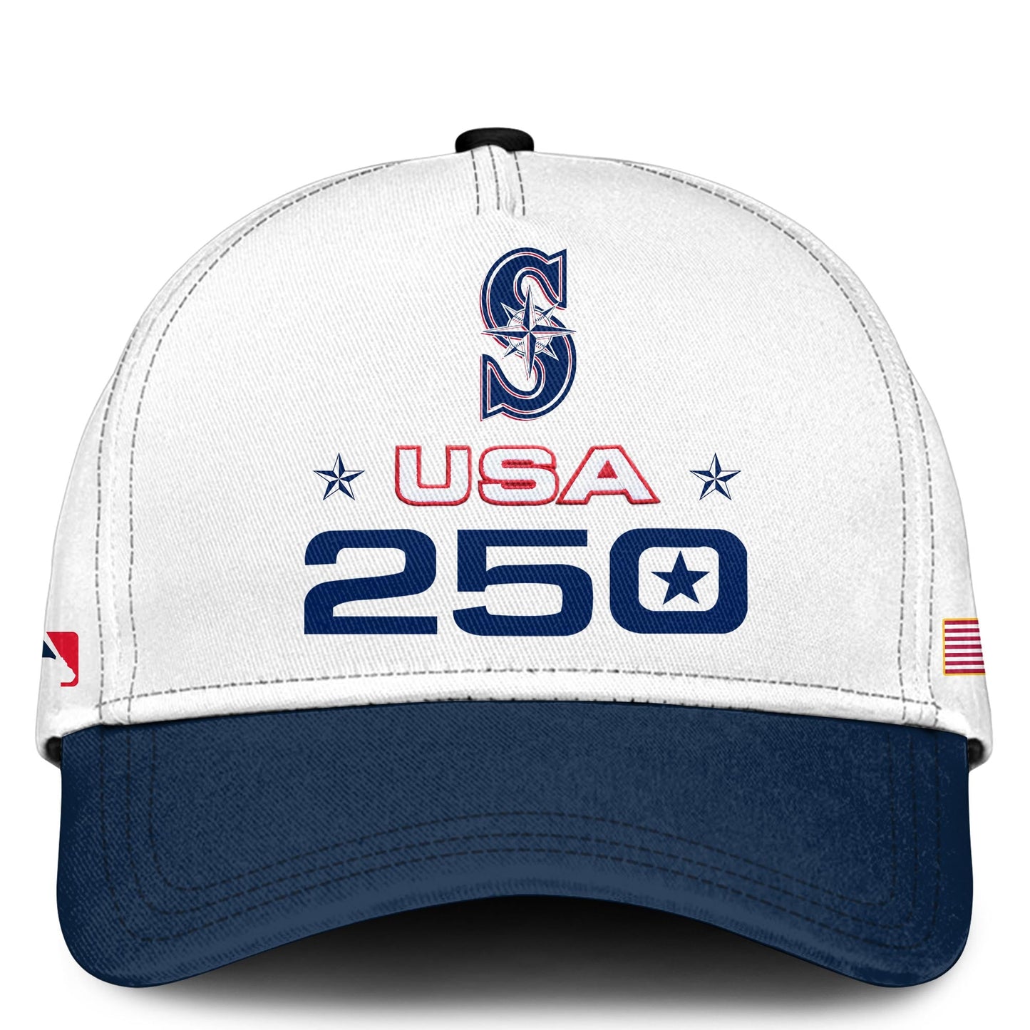 SEA -  250 USA Limited Editions Jersey