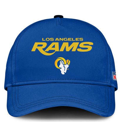 LAR Rams Classic Sol Jersey