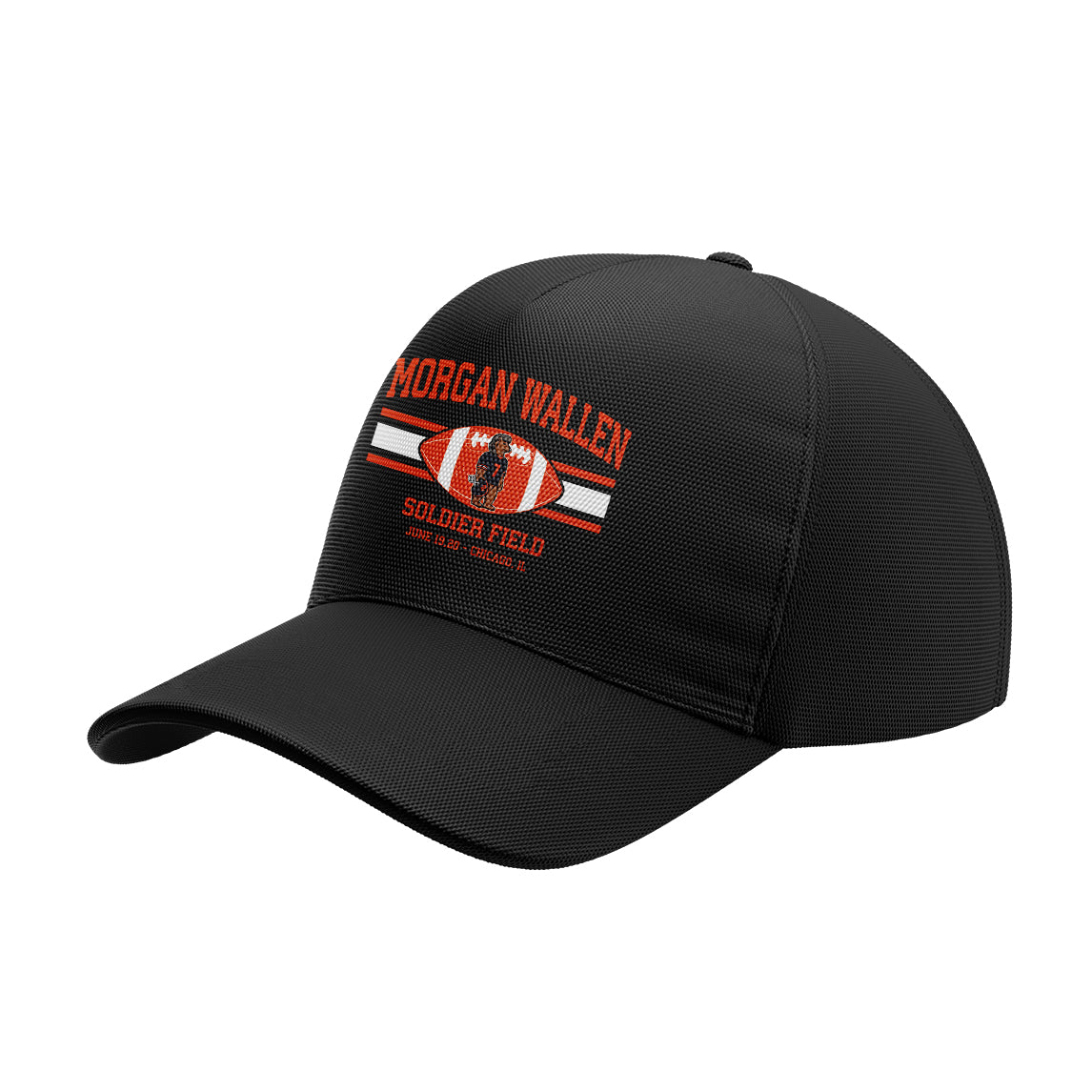 BEAR x MW “Still The Problem Tour 2026” at Soldier Field TShirt