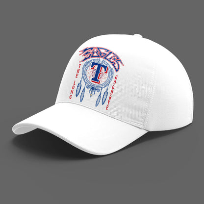 Limited Edition The Long Goodbye Act III At Globe Life Field, Arlington LongShirt