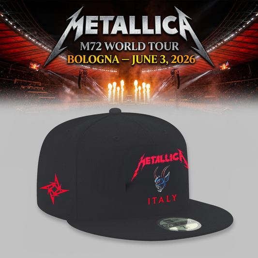 MTLC #M72Bologna, Italy