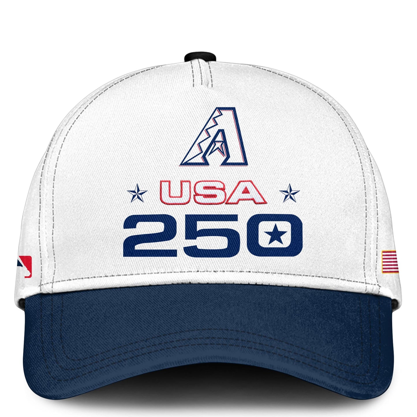 ARI-  250 USA Limited Editions Jersey