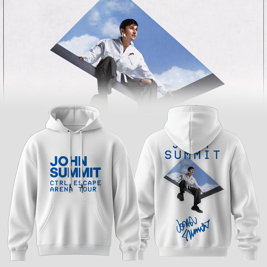 Arena Pulse Hoodie Edition