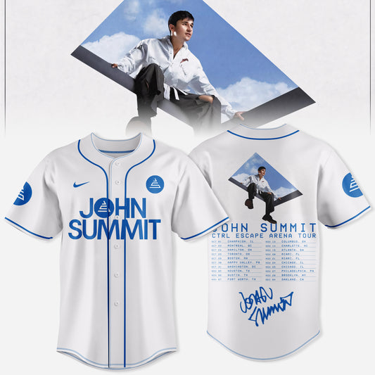 . Arena Pulse Jersey 1 Edition