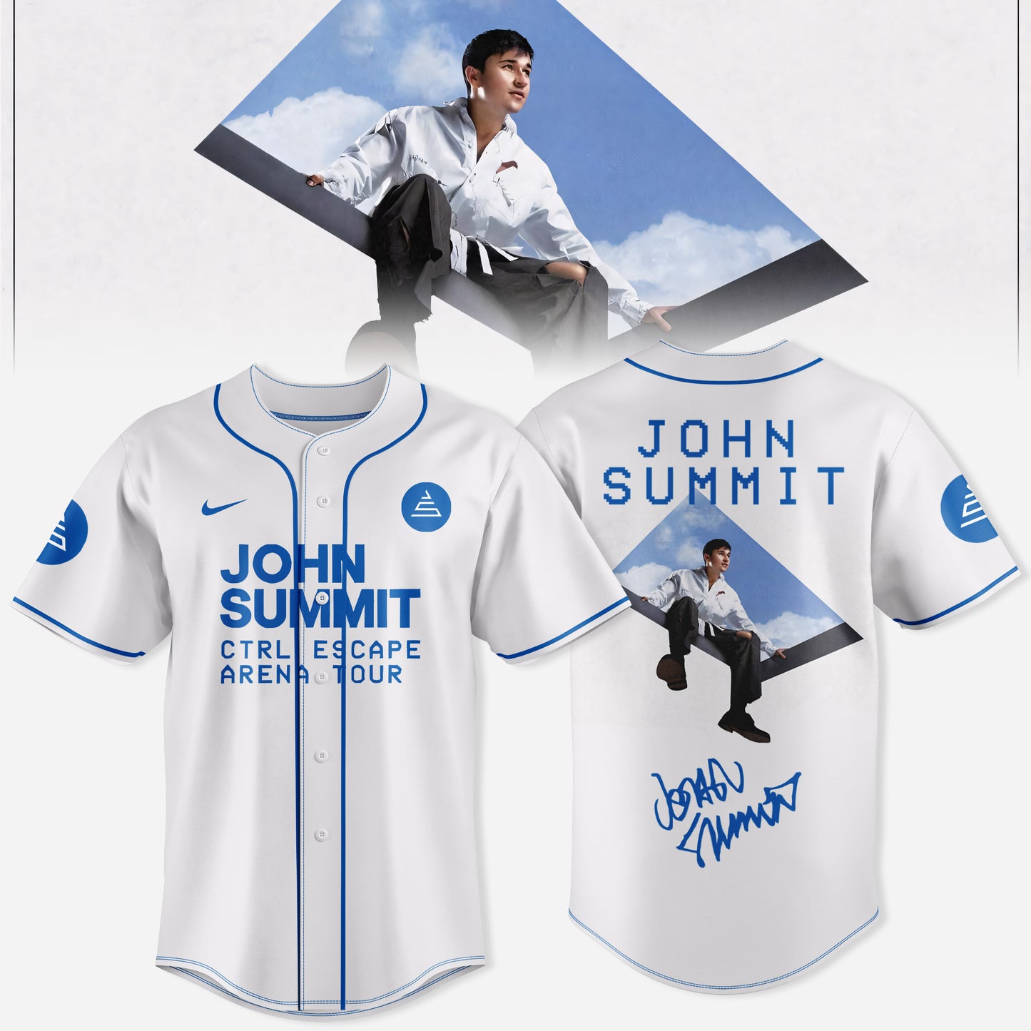 _ Arena Pulse Jersey Edition